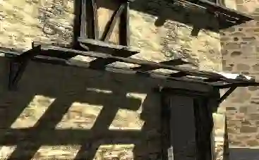 Antique Village Escape — free online game