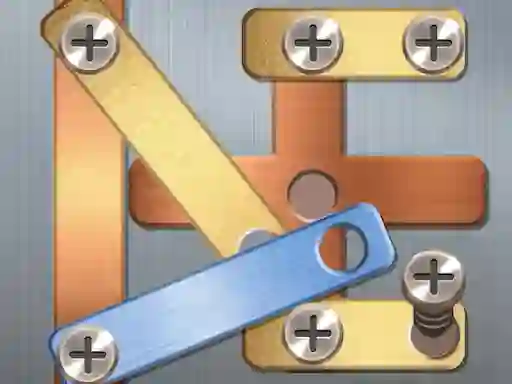 Screw Puzzle — free online game