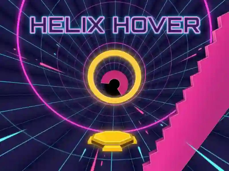 Helix Hover — free online game