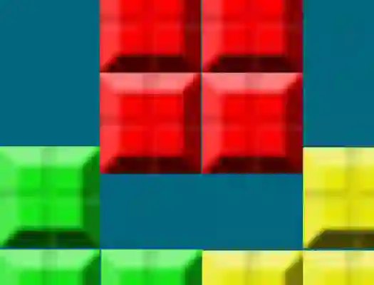 Tetrollapse — free online game