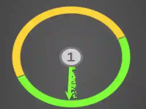 खेल Color Circle ऑनलाइन