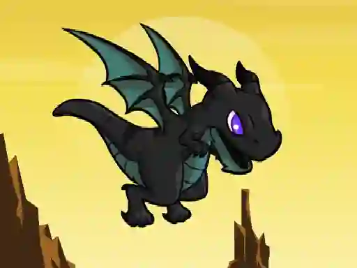 Flappy Dragon — free online game