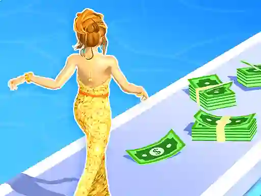 Jwèt Fashion Style Run 3d sou entènèt