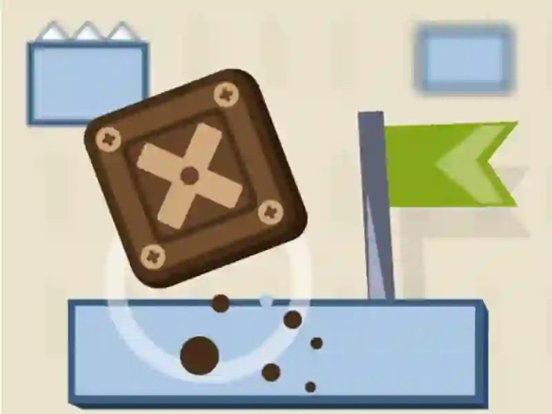 Physics Box 2 — free online game