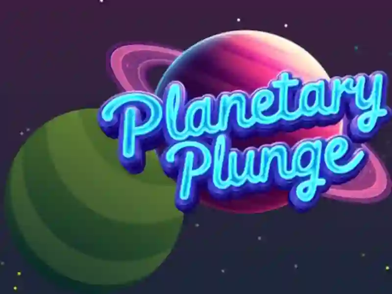 Planetary Plunge — free online game