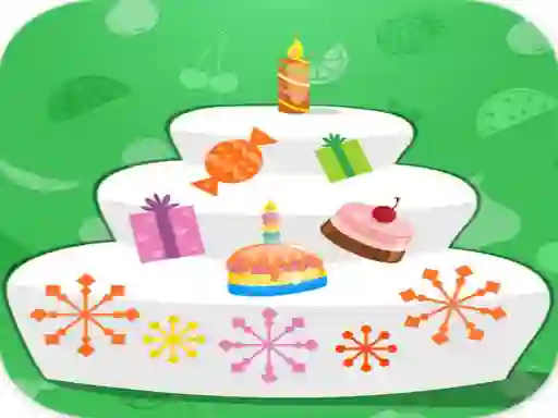 Perfect Cake Master — jogo online grátis