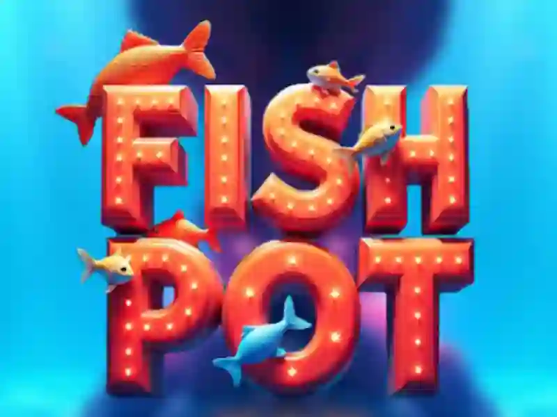 Fish Pot — free online game