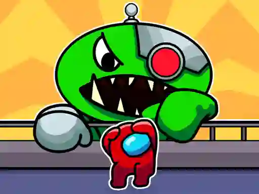 Among vs Garten of Banban — free online game