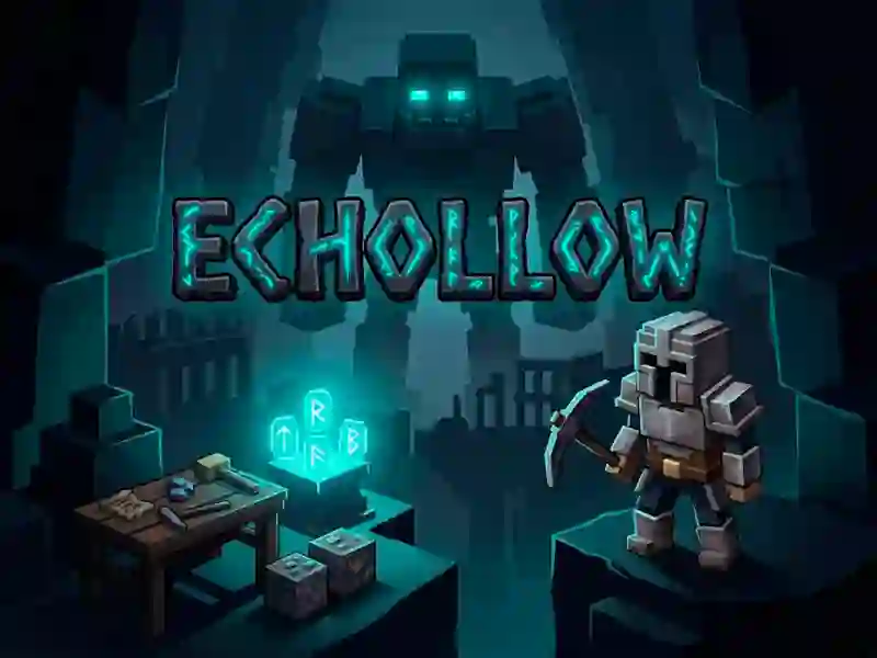 Echollow — free online game