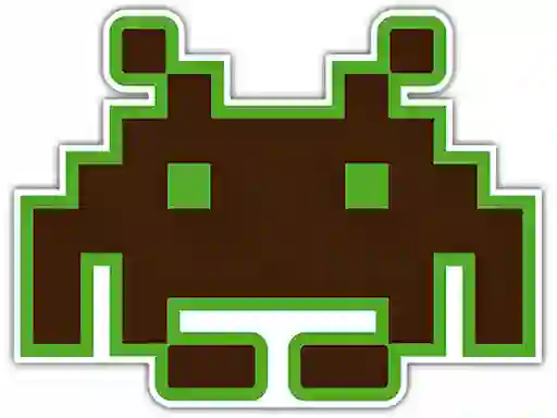 Space Invaders — free online game