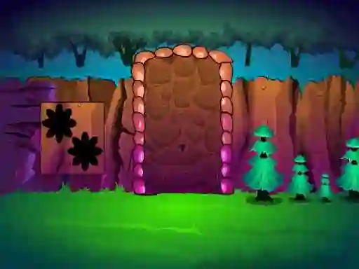 Duck Land Escape — free online game