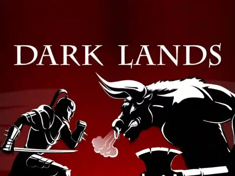 Dark Lands  — free online game