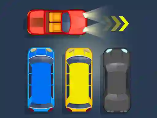 Parking space — free online game