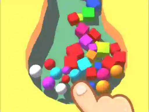 FallIng The Ball 3D – ingyenes online játék