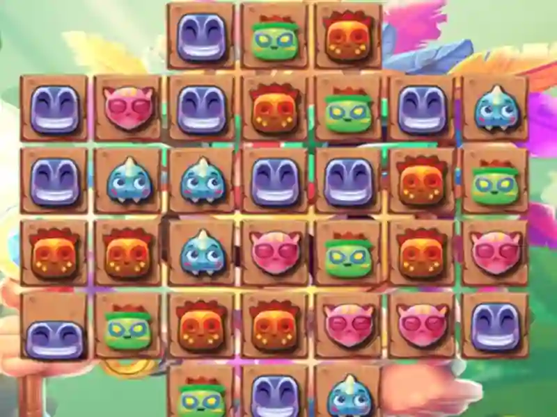 Puzzle Mayan — free online game