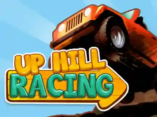 UpHill Racing — free online game