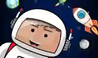 Space Rescue — free online game