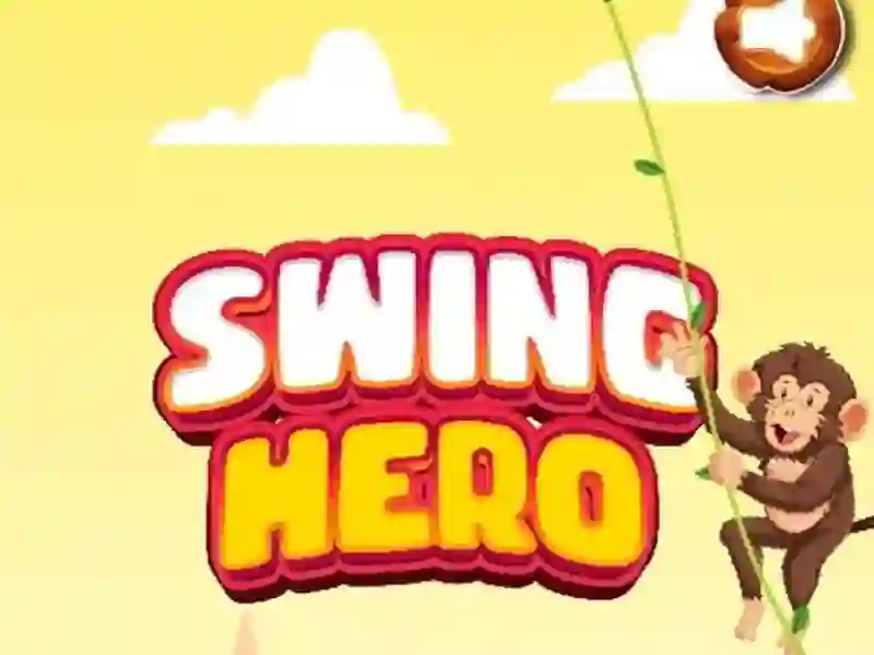 Swing Hero — free online game