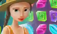 Mysterious Jewels — free online game