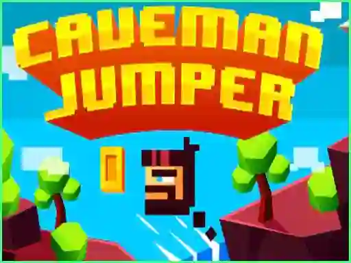 Caveman Buster — free online game