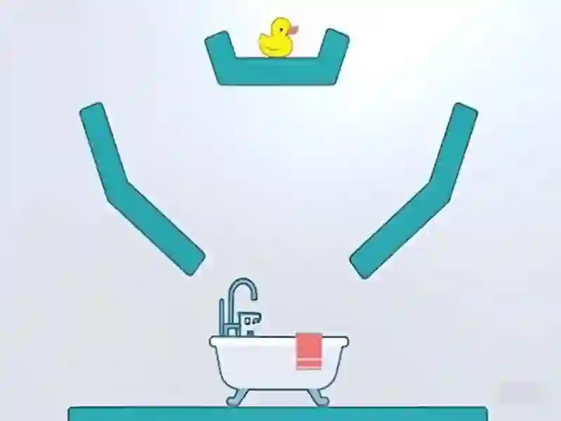 Help The Duck — free online game