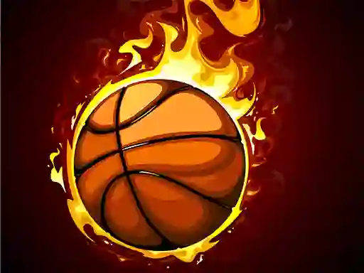 Basketball Shot  – tasuta veebimäng