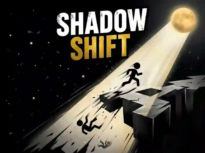 Shadow Shift — free online game