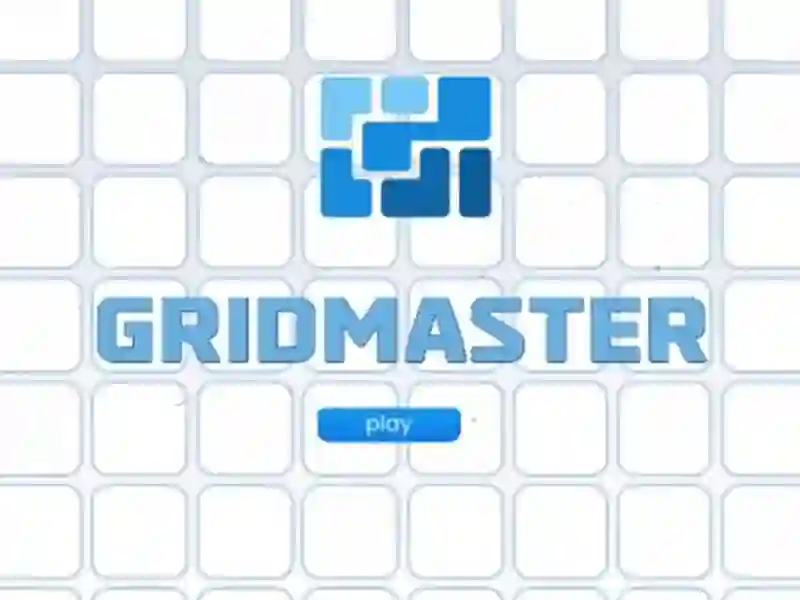 Gridmaster — free online game