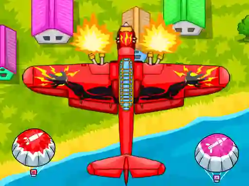 Air Warfare — free online game