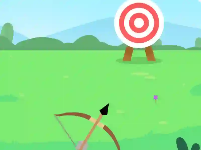 Sharpshot Trials — free online game