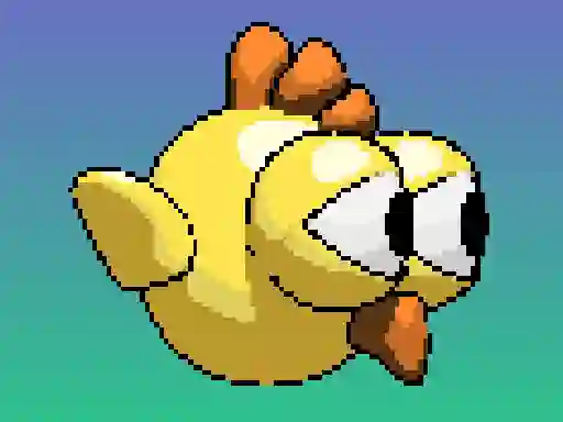 Going Up — free online game