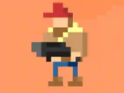 Pixel Shot — free online game