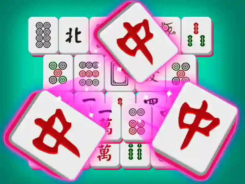 Mahjong Master Challenge — free online game