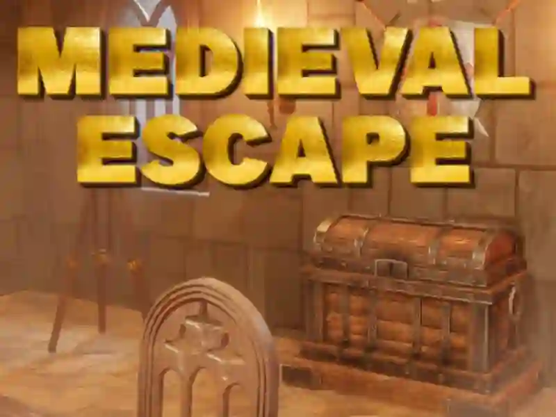 Medieval Escape — free online game