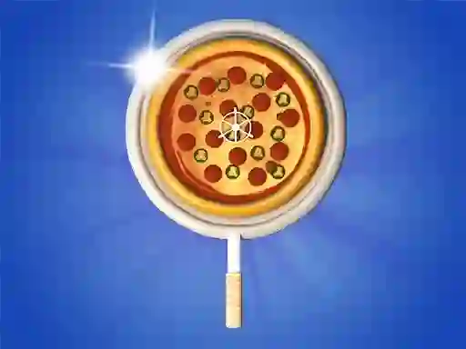 I Like Pizza — free online game