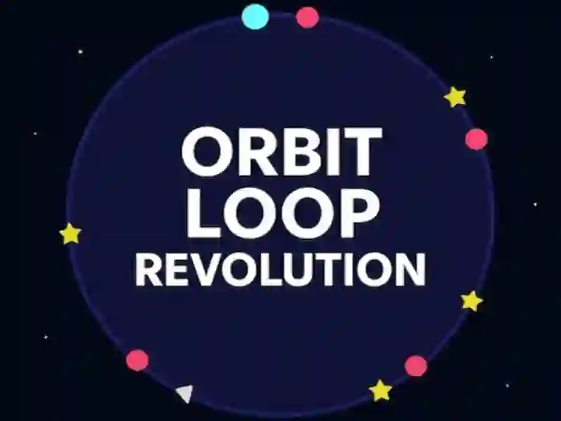 Orbit Loop Revolution — free online game