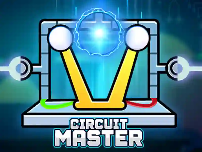 Circuit Master — free online game