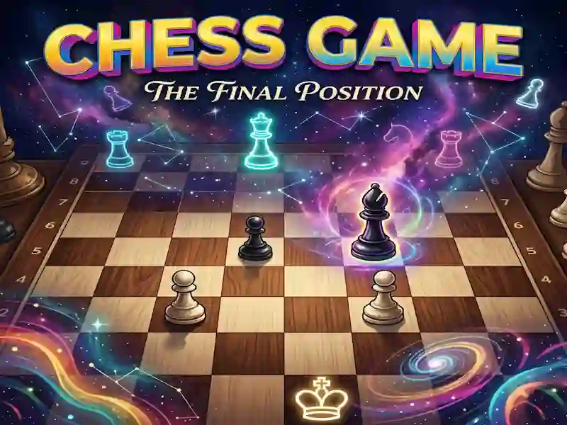 Гаме Chess game онлајн