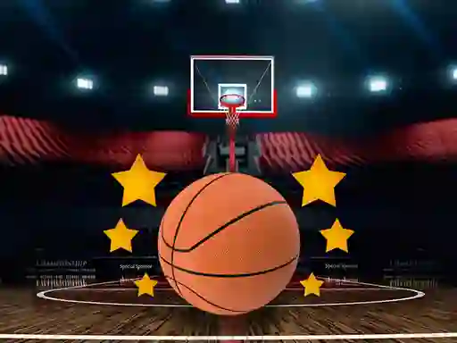 Laro Slam Dunk Basket  online