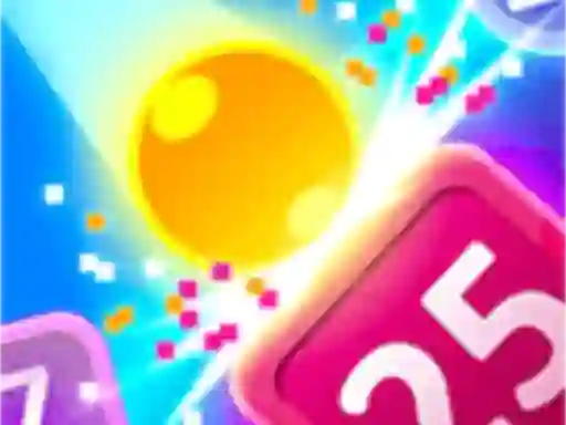 Игра Shooting Cubes онлайн