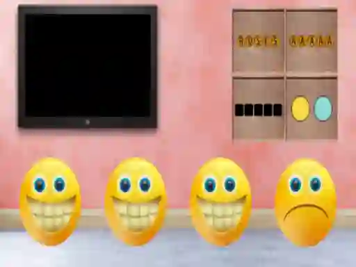 Catra Escape — free online game