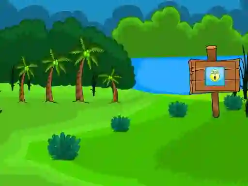 Minnie Mouse Rescue — free online game