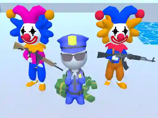 Spel Crazy Jokers  på nätet
