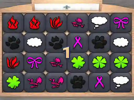 GBox Memory – kostenloses Online-Spiel