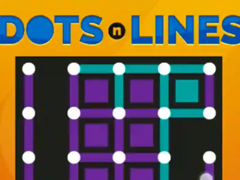 Dots n Lines