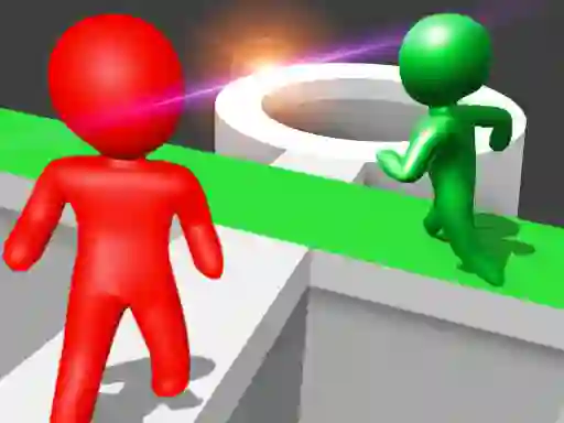 Paint Them — free online game