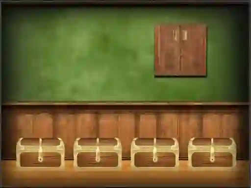 Amgel Kids Room Escape 60  — free online game
