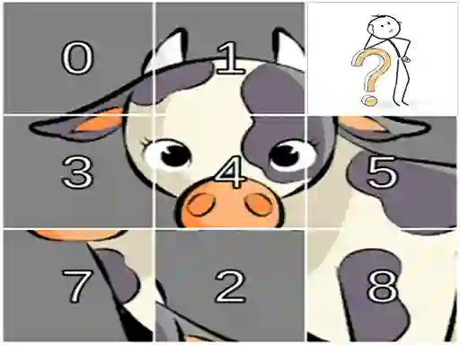 Puzzleopolis — free online game