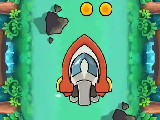 Boat Action — free online game