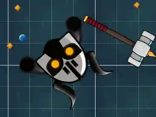 Arena Wars  — free online game